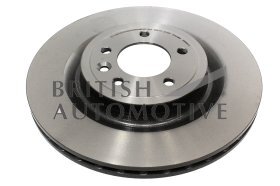 LR161898- zadní brzdový kotouč 350mm (R19)