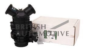 LR078546 (102123481E)- klapka motoru 3,0 diesel