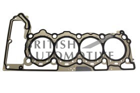 LR022897- těsnění levé hlavy 4,4 TDV8