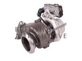 105123473- turbodmychadlo 2.0 diesel