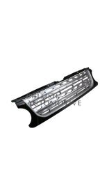 BA2072- chladičová maska- vzhled D4 facelift