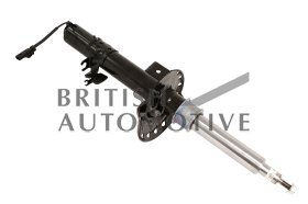 LR060818- levý přední elektromagnetický tlumič