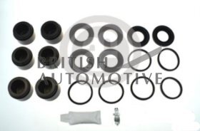 REPSET LR139252/LR139251- opravná sada předních brzdičů BREMBO 20"