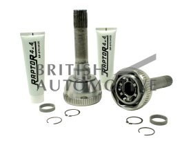 TF2006- sada pevnostních kloubů (s ABS)