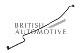 LR077702- odvzdušňovací hadice chladiče 3.0TdV6