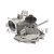 8510324- vodní pumpa motoru 4,4 V8 M62 (VÝPRODEJ)