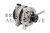 LR002899- alternátor 2.2Td4 (150Amp)