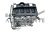 DA1182- motor 2,4 td4 PUMA (2007-2012)
