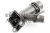LR006797- domeček chlazení motoru 3.0Td6 M57