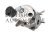 LR021046- levé turbo 3.6 TdV8