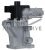 LR000997- EGR ventil 2.2 Td4