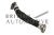 LR020547- levá trubka EGR ventilu motoru 3,0 TDV6