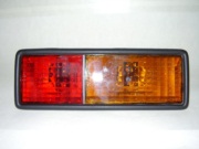 AMR6509- zadní světlo levé do nárazníku