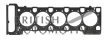 LVB000240- těsnění hlavy TD5 (1,20 mm)