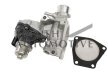 LR069681- levý egr ventil motoru 3,0 diesel
