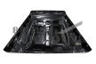 BKA710140- kapota motoru TD4 (PUMA)