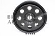TF1520- ocelový disk 20x8 ET45