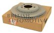 LR187241- zadní brzdový kotouč 325mm (R18)