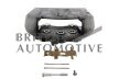 LR139252- levý přední brzdič- BREMBO 20"