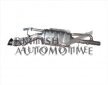 LR134916- DPF filtr pro 2,0TD4 EU6