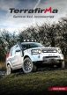 TF152- pevnostní ocelový disk 18x8 ET45