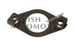 LR003828- těsnění EGR ventilu 3.6 Tdv8