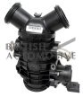 LR181136- klapka motoru 3,0 diesel (GENERACE 1)