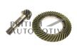 LR027527- soukolí 2PIN diferenciálu