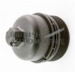 LR006205- víčko olejového filtru 2.2 Td4