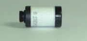 STC2762- tlumič, kompresor EAS