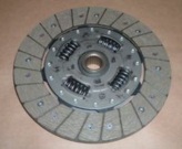 UQB500040- spojková lamela TD4 Freelander