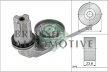 LR013506- vrchní kladka 3.0 TDV6