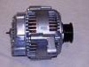 STC229- alternátor A127/45 amp
