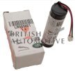 LR089861- baterie pro modul telematiky (SOS volání)