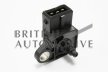 MHK101060L- MAP senzor motoru TD4