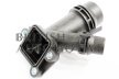 LR006797- domeček chlazení motoru 3.0Td6 M57