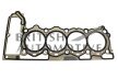 LR022897- těsnění levé hlavy 4,4 TDV8