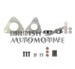LR038044KIT- sada těsnění pravého turbodmychadla 4,4TDV8