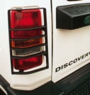 RTC9503AA- ochrana zadních světel Discovery 1