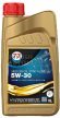 LE5W-30- motorový olej pro motor TD5- Defender