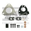 LR021045KIT- montážní sada pravého turba 3.6 TdV8