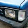 PRC9307W levý přední blikač 200TDi Discovery I