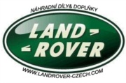 LR030212- akumulátor Range Rover 3 (4.4 V8 a 4,2 V8)