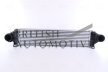 LR031466- intercooler 2.2 Td4