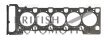 LVB000250- těsnění hlavy TD5 (1,27 mm)