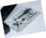 RTC 9593AA opravný kit hydrauliky zadního schodu Discovery I