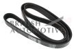 LR051050- řemen příslušenství 4.4 V8 M62 (DELŠÍ)