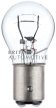 dvouvláknová žárovka P21/5W