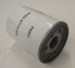 LR007160 (LR031439)- olejový filtr 4,4 a 4,2 V8