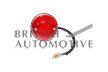 589446- zadní brzdové/obrysové světlo